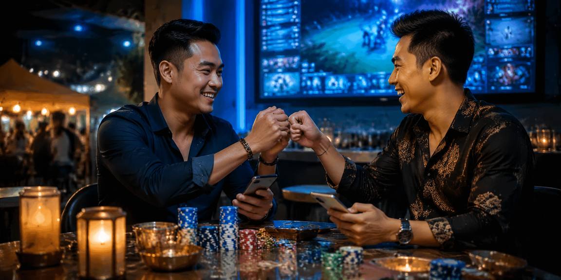 ing88 Những điều bạn nên biết trước khi bắt đầu